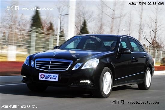 【北京奔驰E2602013款全国最低价格多少钱_