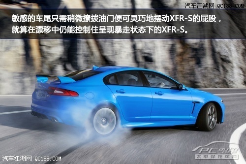 【2013款捷豹XF2.0T油耗多少 捷豹XF最高优