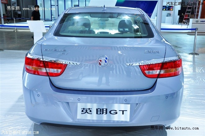 【14款英朗GT.XT.现车优惠3.5万售全国_北京