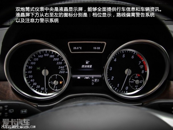 【2015款奔驰GL400现车哪里优惠最便宜 最低