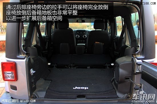 【jeep牧马人最新报价最高优惠10万元 新款牧