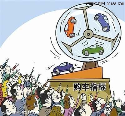 北京车牌最新政策 现在背户安全吗_汽车江湖