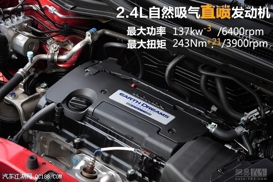 风本田CRV现车团购哪里最优惠CRV发动机型