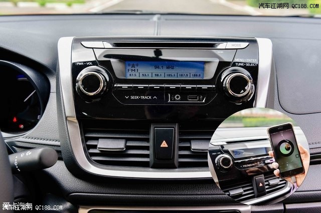 丰田致享2017款最高优惠3万致享发动机跟威驰的区别