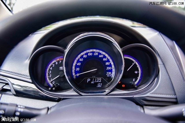丰田致享2017款最高优惠3万致享发动机跟威驰的区别