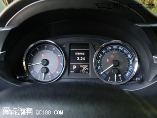 丰田卡罗拉年后优惠力度多少 外地客户能在北京提车吗