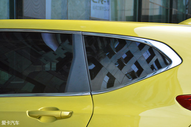 本田CR-V现在裸车最高优惠多少钱本田CR-V现车销售