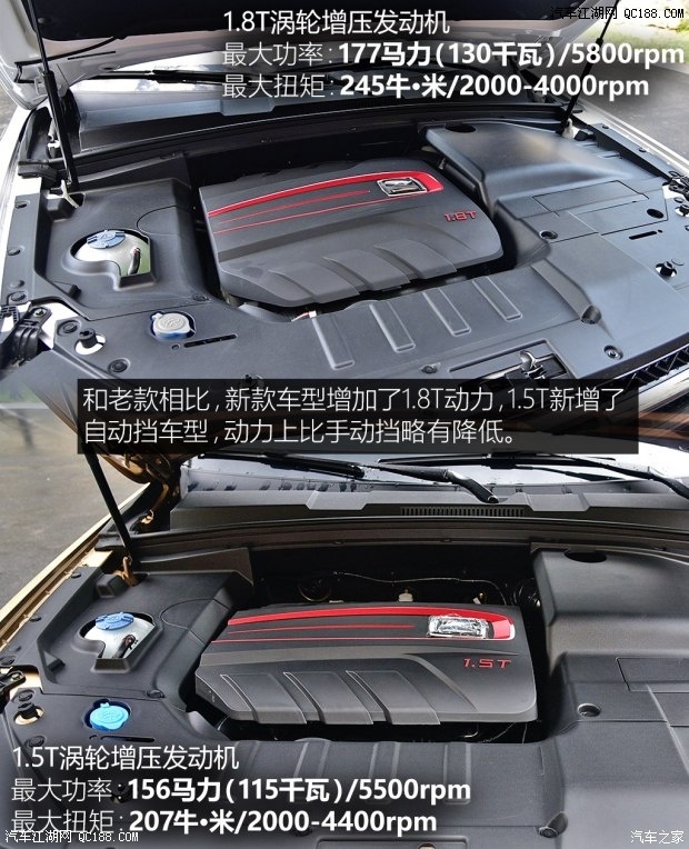 众泰T600新款外观有什么改变众泰T600低配是全景天窗吗