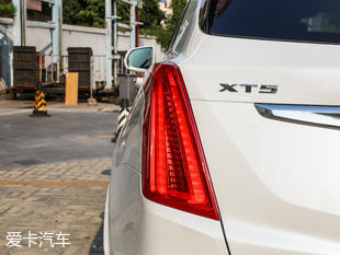 凯迪拉克XT5报价团购降价促销XT5提车最低多少钱