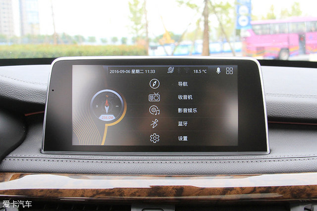 汉腾X7全国最低价多少钱性能配置怎么样哪里有现车能买