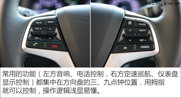 北京现代 领动 2016款 1.6L 自动智炫·旗舰型