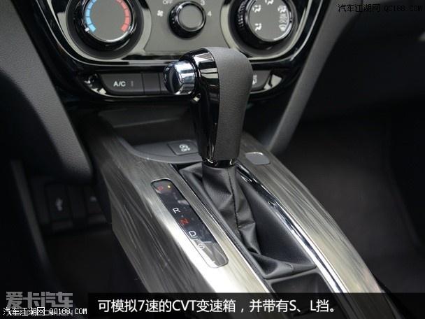 本田XRV在黑龙江提车多少钱本田XRV变速箱