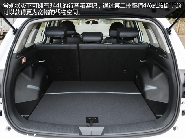 众泰T600运动版现车销售五一北京提车裸车最低价无限制