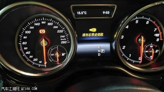2018款奔驰GLS450加版天津现车 重庆提车多少钱 