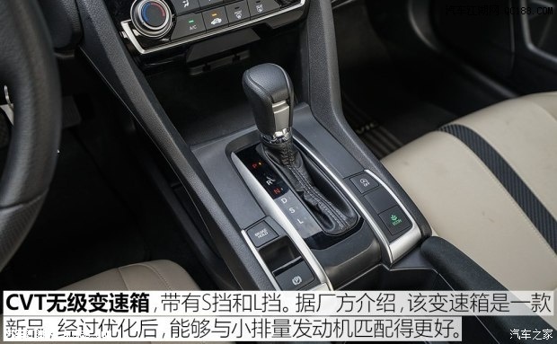 本田思域临近年底促销  最高优惠4万元 裸车7.59提车