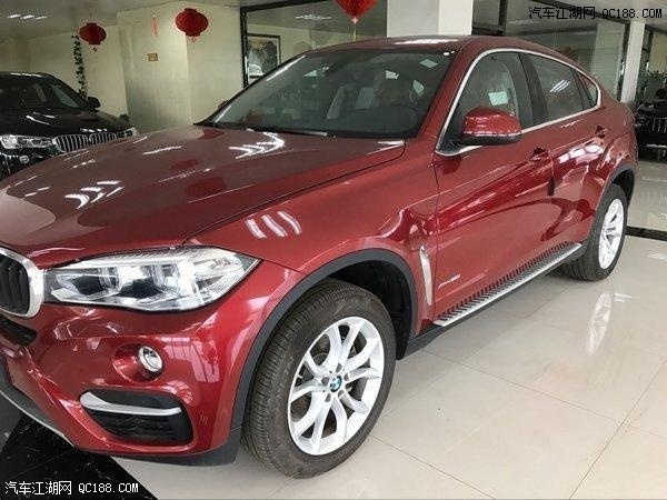 2018ж汦X6 3.0t