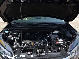 本田CR-V最高让利2万 店内现车热促中