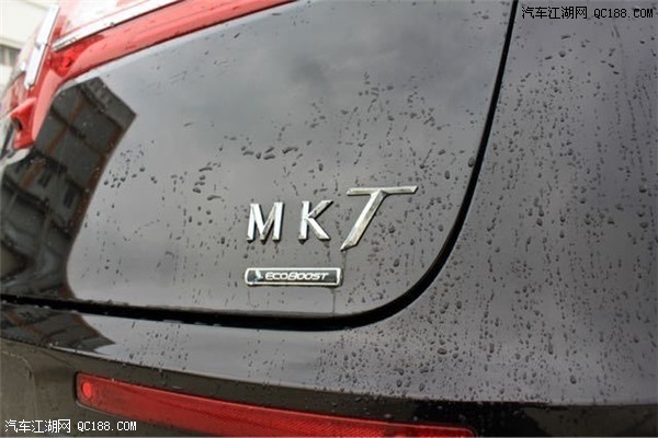 林肯MKT最新报价 精雕细琢每一个细节 安全座驾可分期