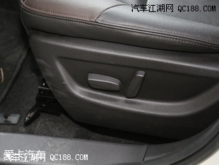 传祺GS4北京五一优惠活动 可售全国车辆有限先到先得