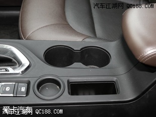 传祺GS4北京五一优惠活动 可售全国车辆有限先到先得