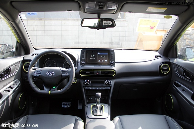 现代最新款SUV叫什么ENCINO昂西诺试驾视频胖哥评测