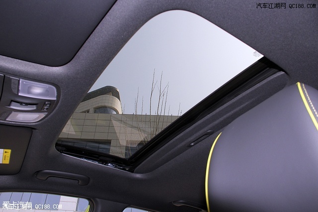 现代最新款SUV叫什么ENCINO昂西诺试驾视频胖哥评测