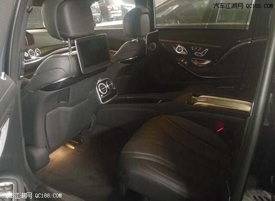 18款加版奔驰迈巴赫S650豪售火爆促销全国