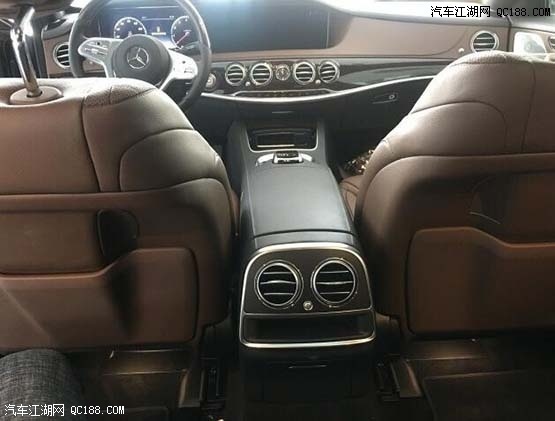 2018款奔驰S450上海最新售价是多少天津价格