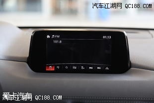 长安马自达2017款马自达CX-5