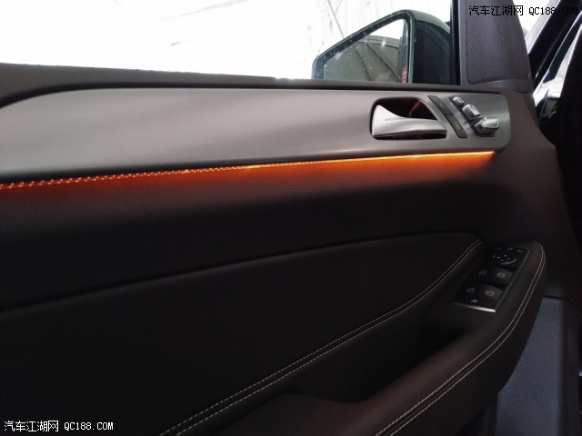2018款奔驰GLE400中东版 特惠价真情出售