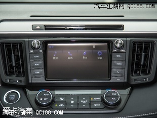 丰田RAV4荣放18款的有几个配置的RAV4荣放19款的多少钱