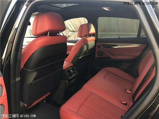 18款宝马X6最新价格天津专卖特惠出售