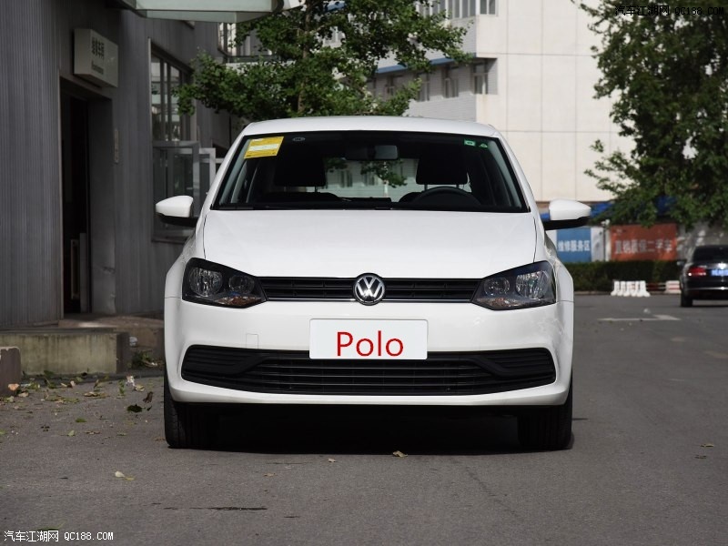 新款大众Polo最低价格 裸车优惠促销销售全国