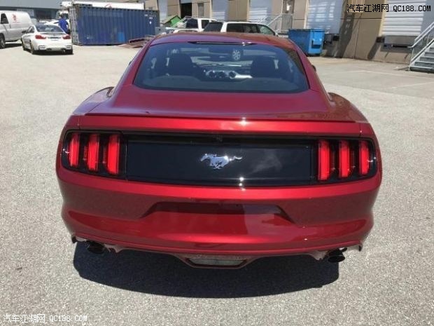 19Ұ2.3T Mustang GTҺƶ