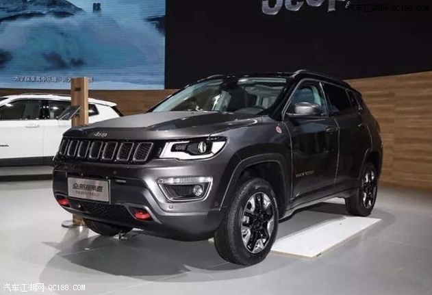 jeep指南者最新报价全能越野SUV北京降价促销