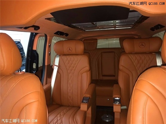 18款全新奔驰麦特斯2.0T天津港现车优惠可分期购车