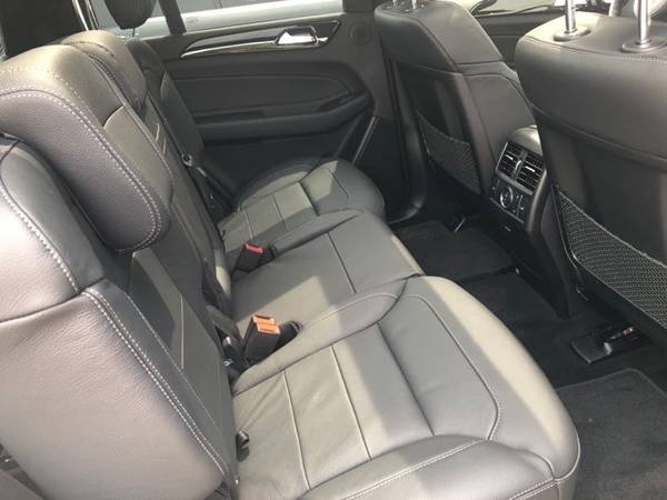 豪华SUV19款奔驰GLS450美规版实车评测