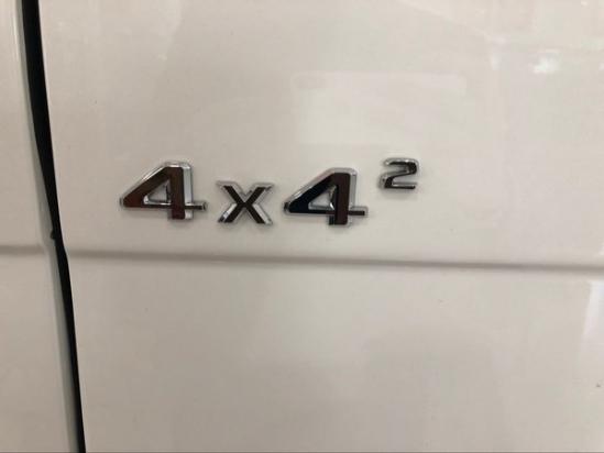2017款奔驰G500 4x4墨版花式让利超耐用-图6