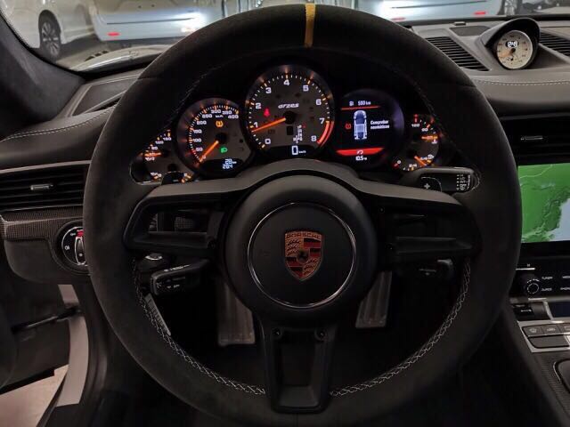 Ѹ ʱ911 GT3 RS