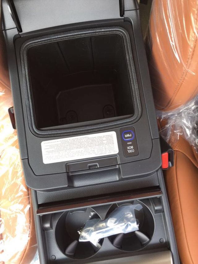 雷克萨斯GX460 彰显其品牌豪华感 KDSS