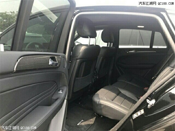 19款奔驰GLE43Coupe评测体验 轿跑型SUV
