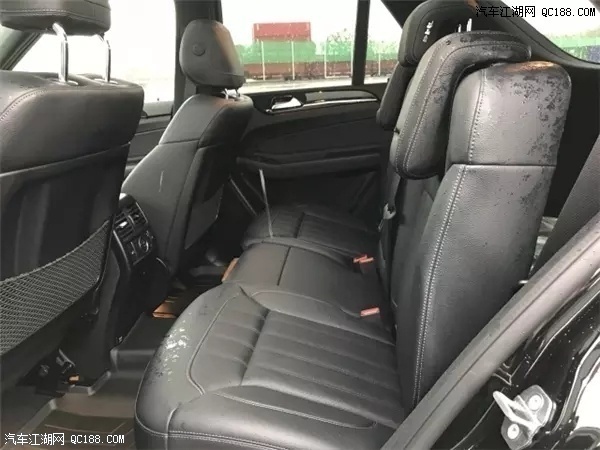 2019款奔驰GLE400运动SUV到店全面解析