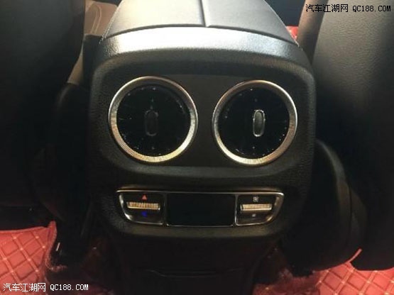 19款奔驰G500保税区现车包牌价优惠中国六排放