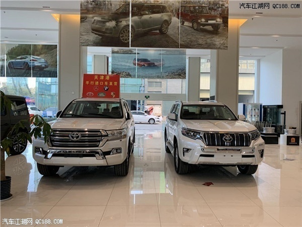 昆明陆翔众城汽车云南最大最专业的平行进口汽车专卖店