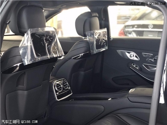 2019款美规奔驰迈巴赫S650豪华SUV报价