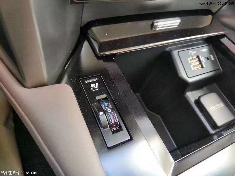 20款雷克萨斯GX460新款现车多种高端配置低价销售