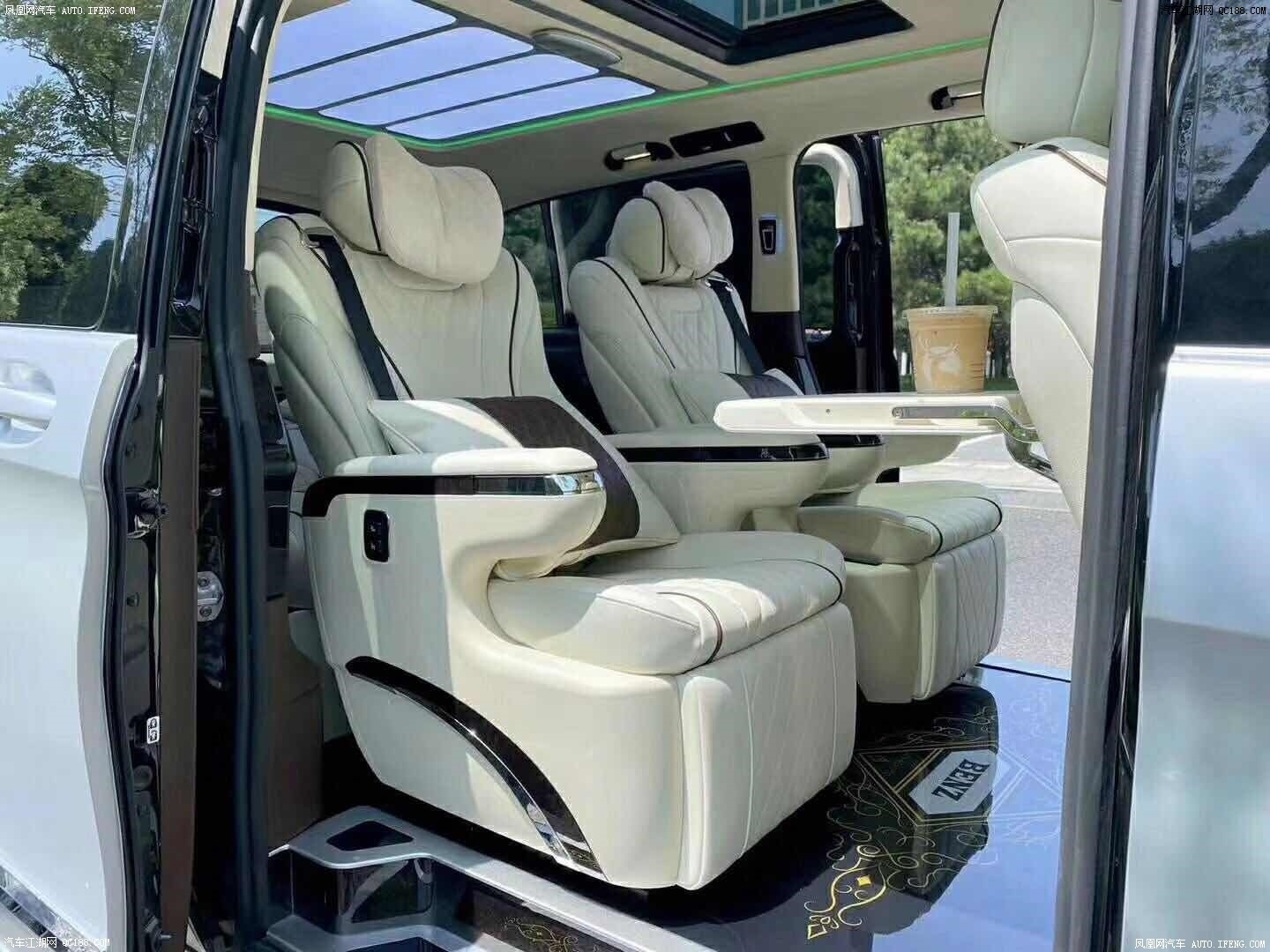 云南昆明奔驰V250改装和奔驰威霆商务车运输渠道资源