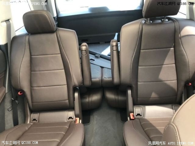 20款奔驰GLS450平行进口现车天津最新报价