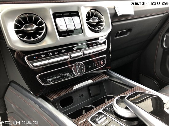 20款进口美规版奔驰S63AMG动力性能详解