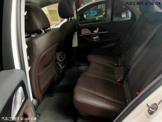 20款奔驰GLE450 国五排放SUV倾情优惠购